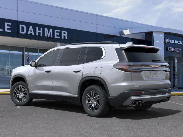 New 2025 GMC Acadia Elevation image 17