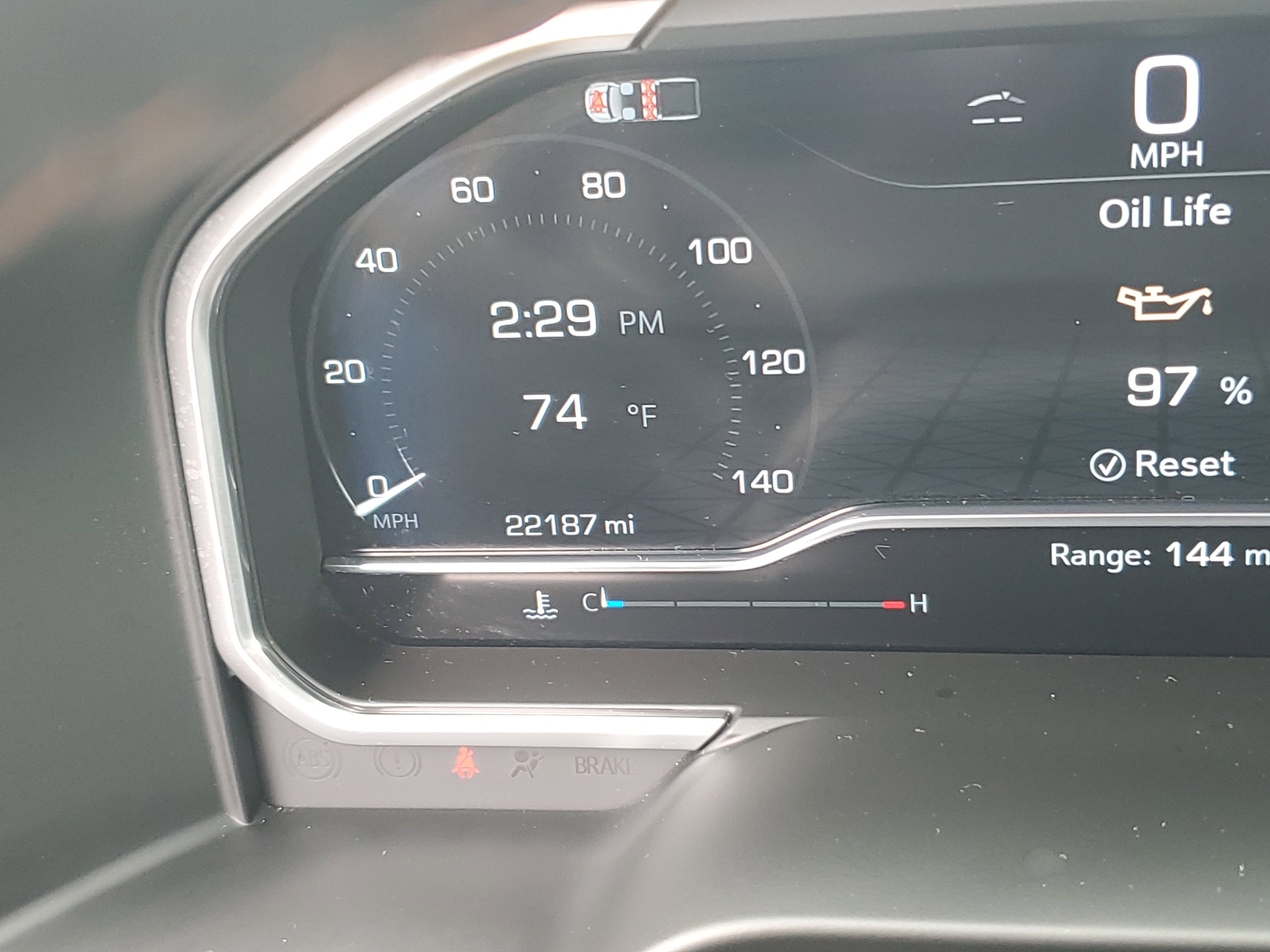 Used 2024 GMC Sierra 1500 AT4 w/ AT4 Premium Package image 23