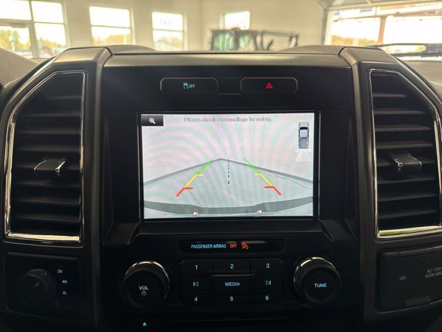 Used 2015 Ford F150 XLT w/ Equipment Group 302A Luxury AWD/4WD image 41
