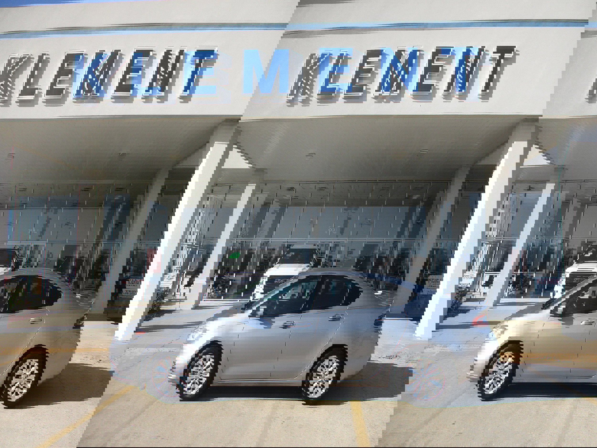 Used 2014 Dodge Dart Aero image 1