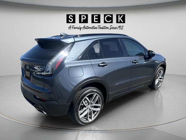 Used 2019 Cadillac XT4 Sport image 9