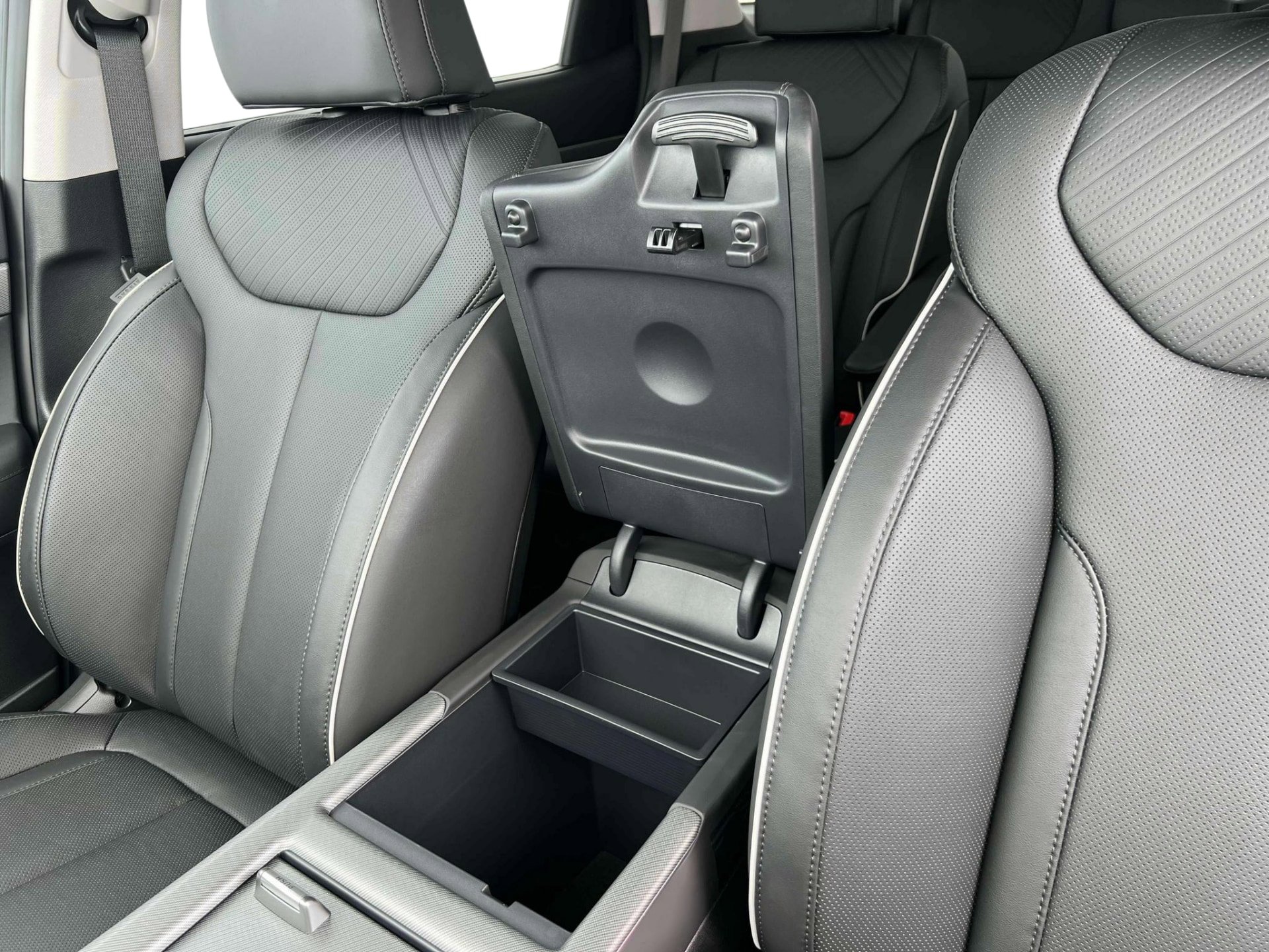New 2025 Hyundai Palisade XRT AWD/4WD image 17