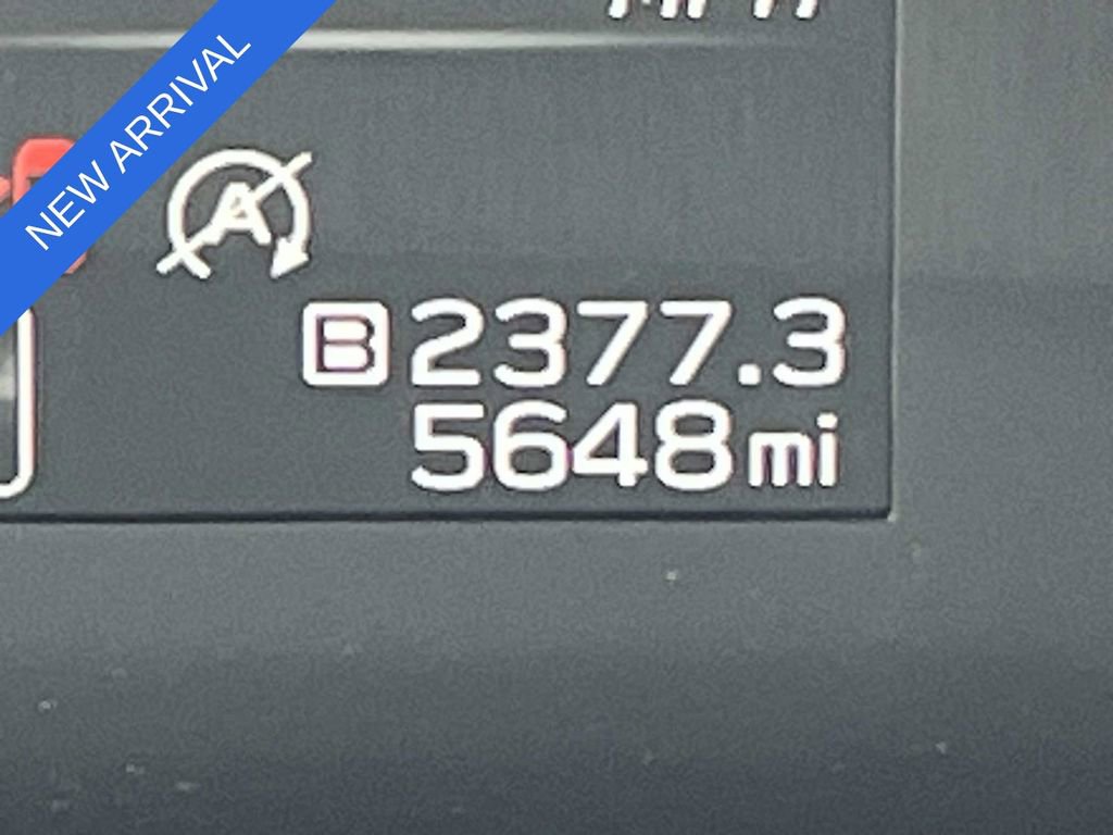 Used 2025 Subaru Impreza 2.0i image 32