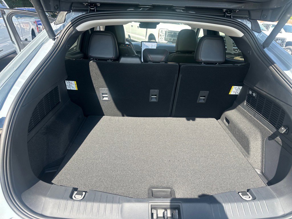 New 2025 Ford Mustang Mach-E Premium w/ Sport Appearance Package image 37