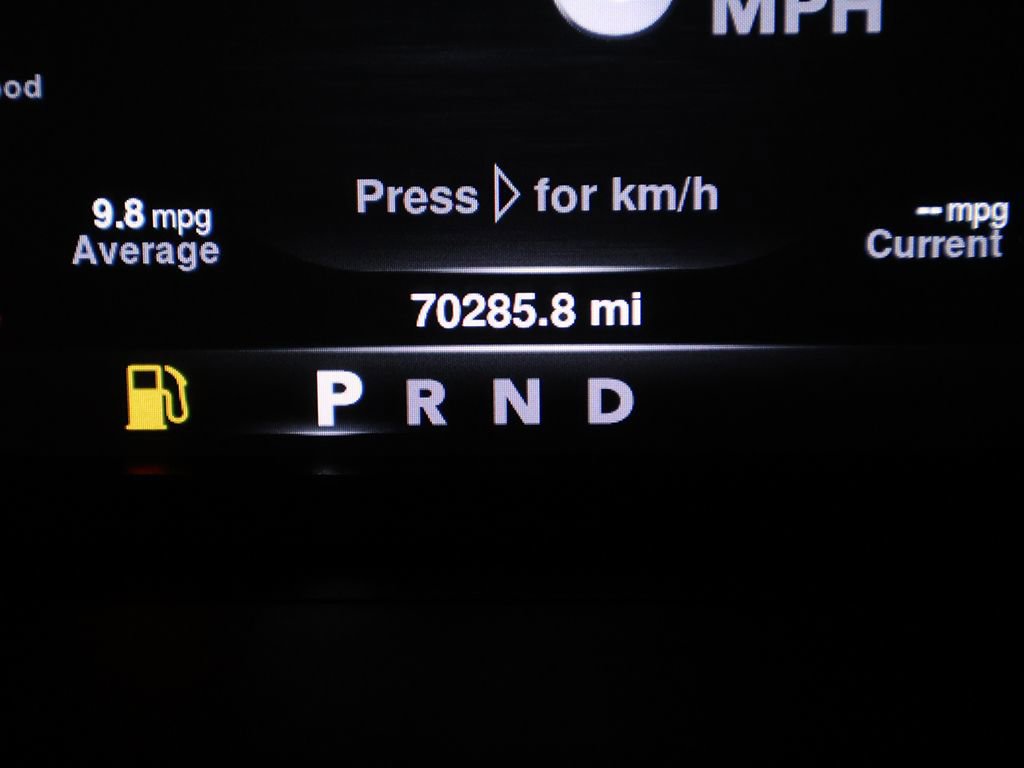 Used 2019 RAM 1500 Classic Warlock image 28