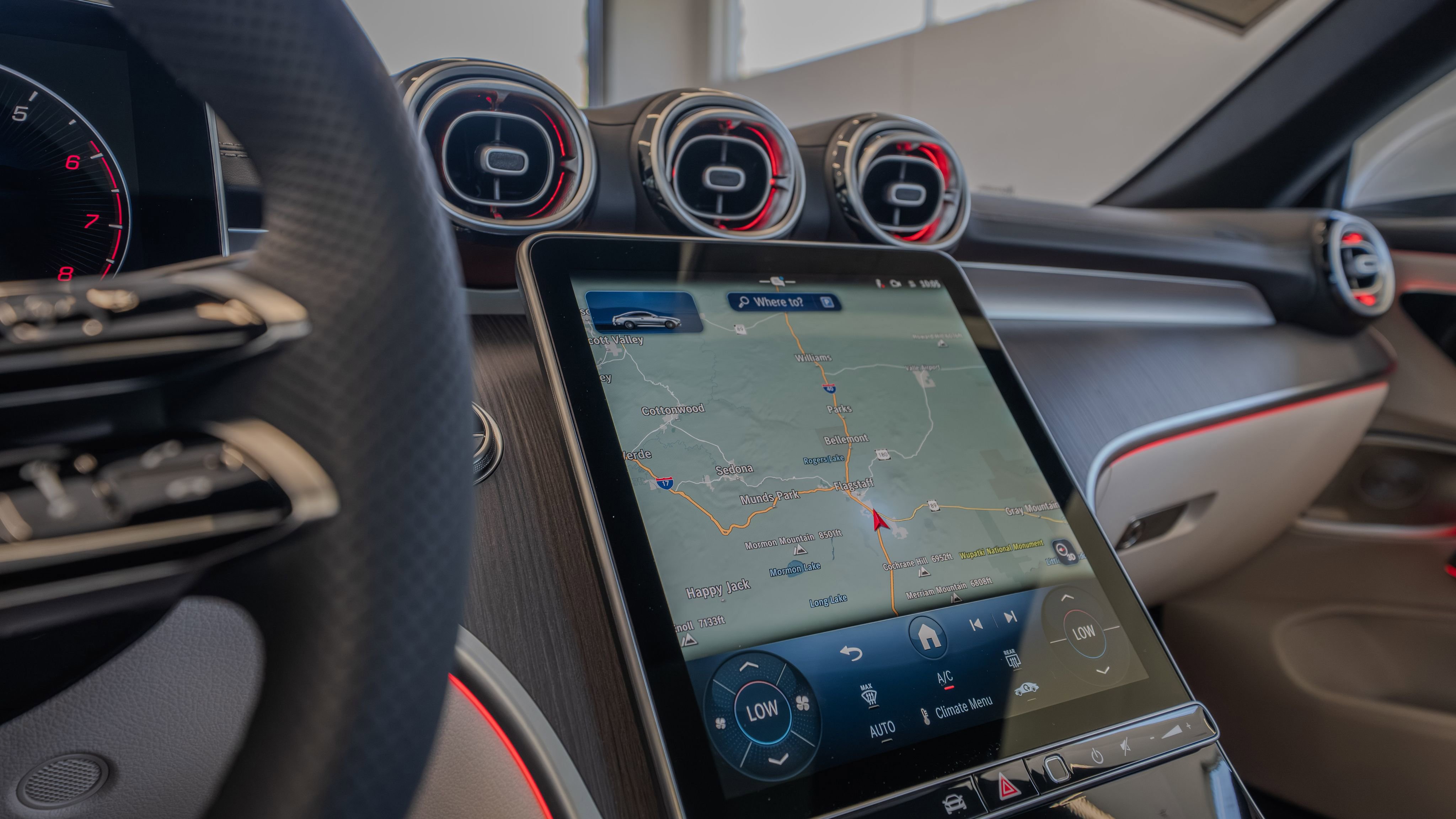 New 2026 Mercedes-Benz CLE 450 4MATIC Coupe image 33