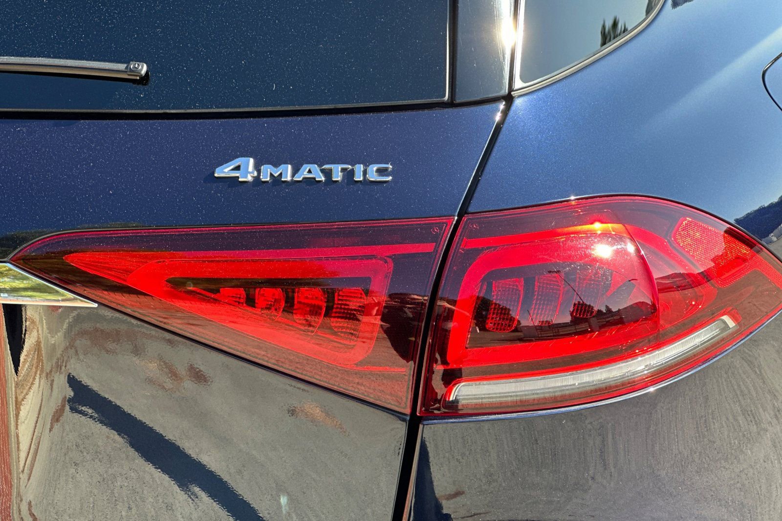 Used 2020 Mercedes-Benz GLE 350 4MATIC image 39