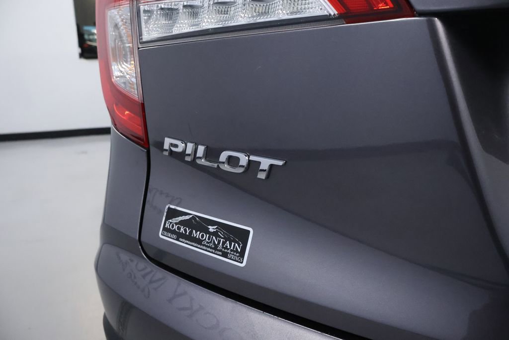 Used 2021 Honda Pilot Special Edition image 10