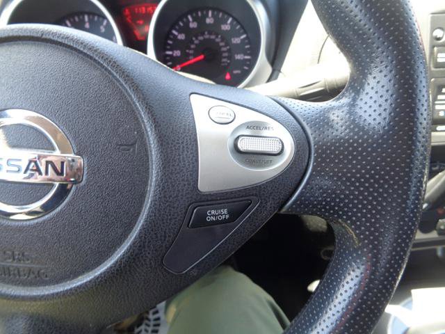 Used 2014 Nissan Juke S AWD/4WD image 36