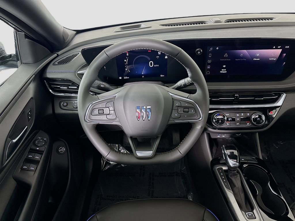 New 2026 Buick Envista Sport Touring w/ Convenience I Package image 22