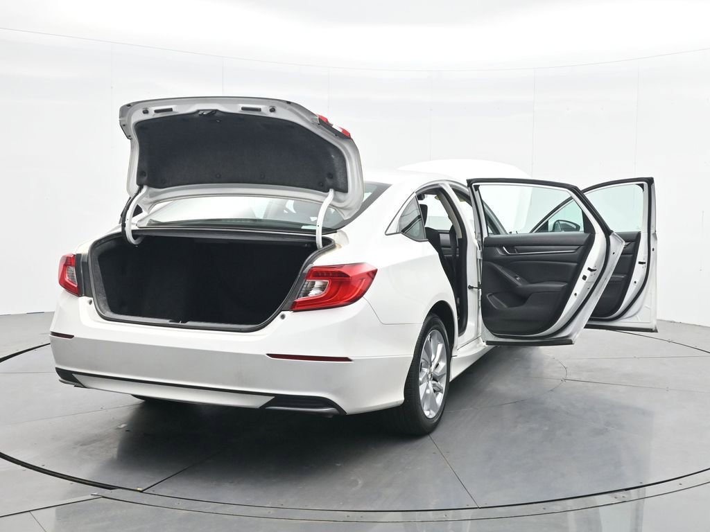 Used 2020 Honda Accord LX image 35