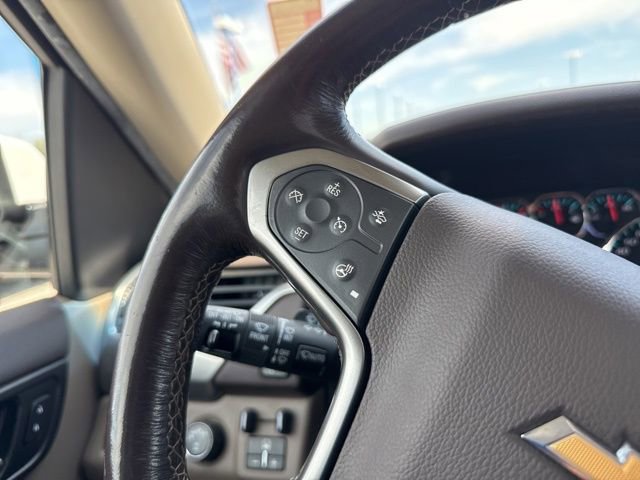 Used 2018 Chevrolet Tahoe LT w/ LT Signature Package AWD/4WD image 35