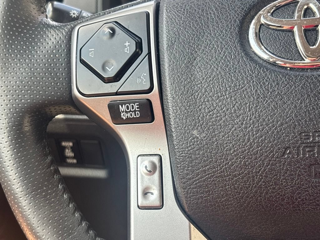 Used 2021 Toyota 4Runner Limited RWD image 23