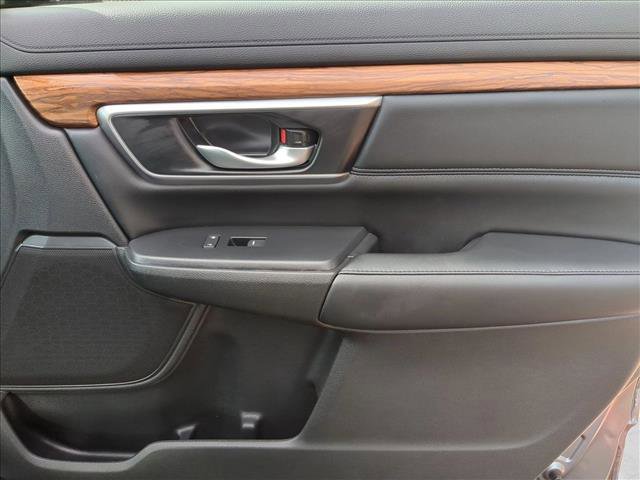 Used 2021 Honda CR-V EX-L image 26