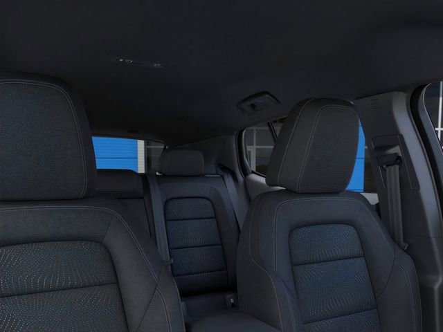 New 2026 Chevrolet Equinox EV LT image 24