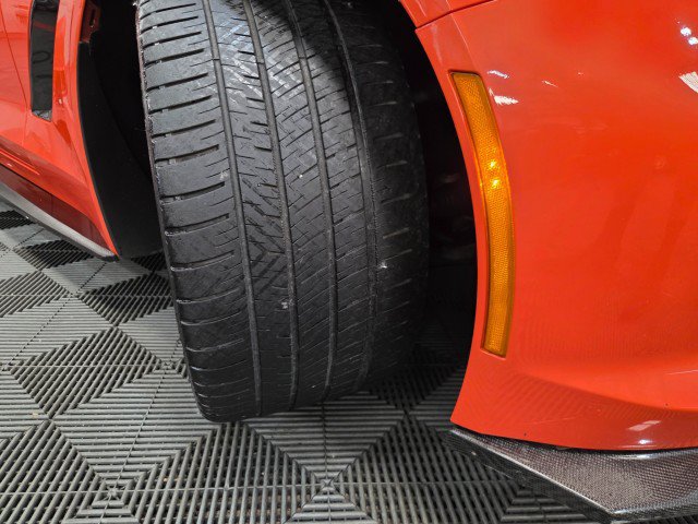 Used 2019 Chevrolet Corvette Z06 RWD image 78