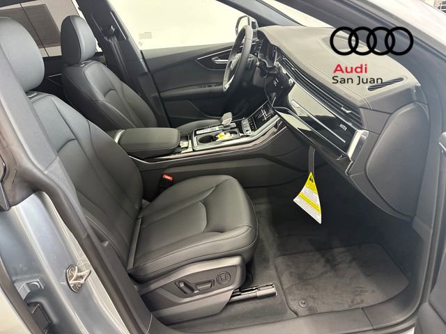 New 2026 Audi Q8 Premium Plus image 27