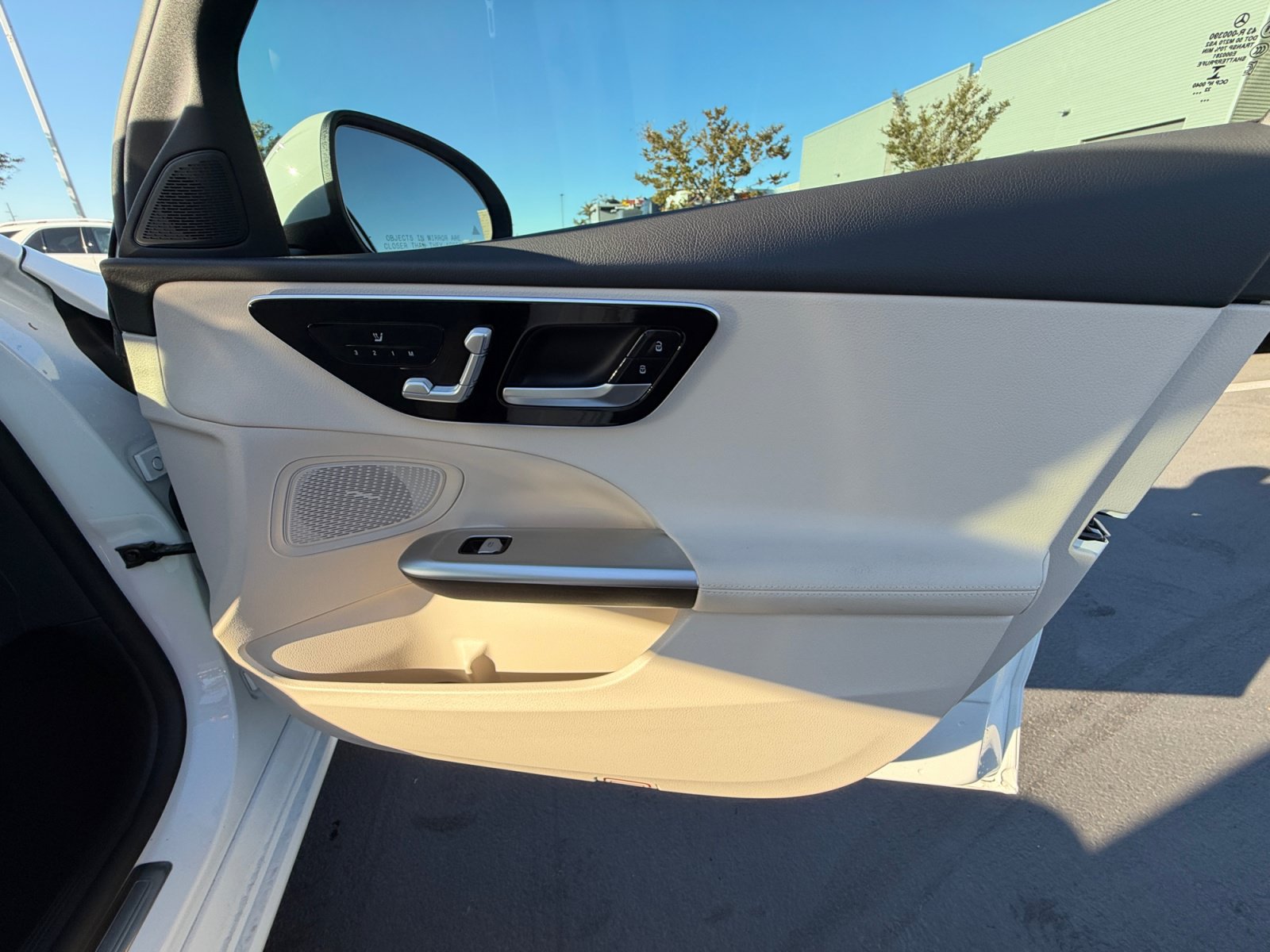 Certified 2023 Mercedes-Benz C 300 4MATIC Sedan image 16