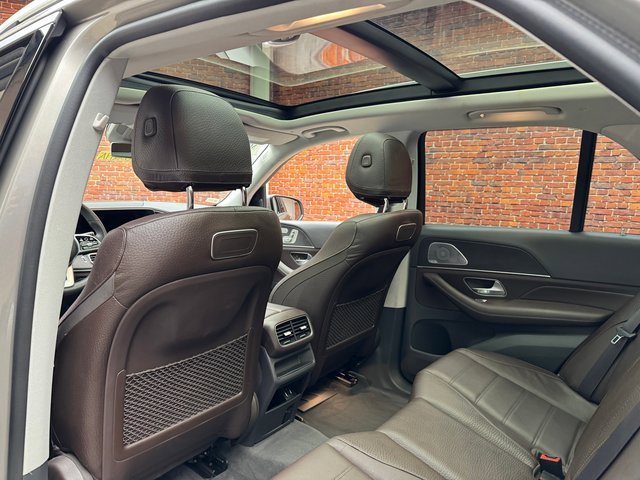 Certified 2020 Mercedes-Benz GLE 450 4MATIC image 25