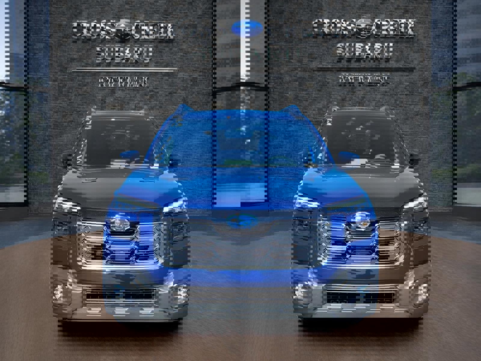 New 2026 Subaru Outback Premium image 2