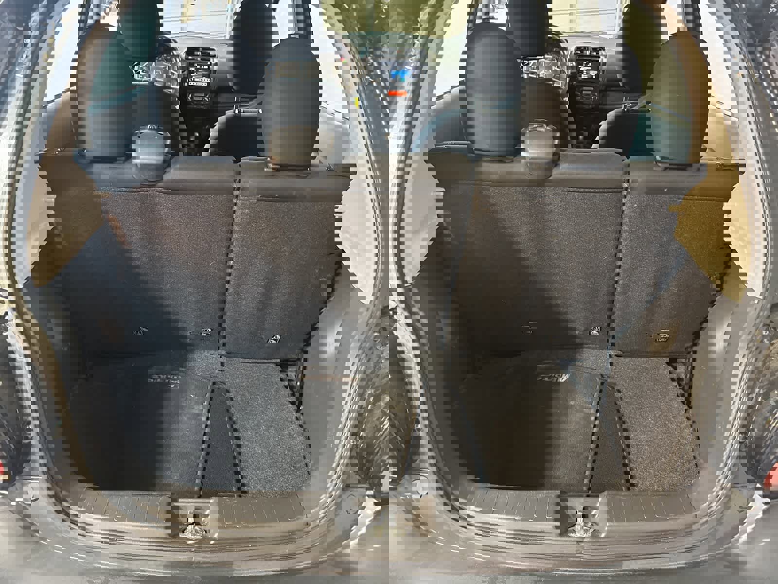 Used 2024 Mitsubishi Mirage LE image 13