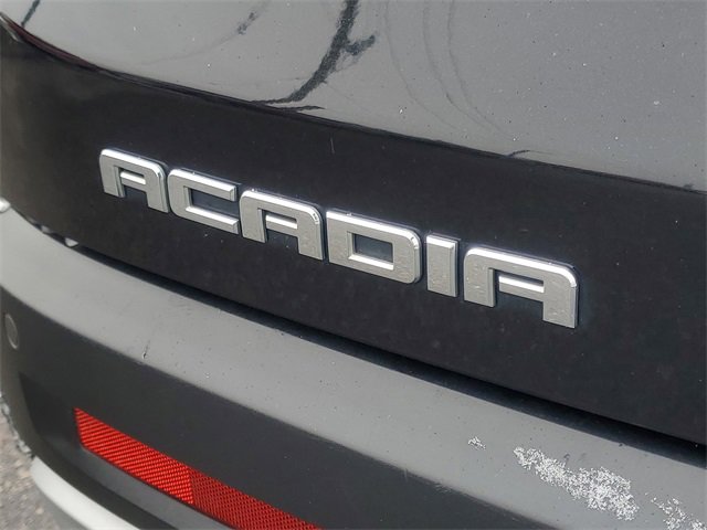 Used 2019 GMC Acadia SLE w/ Driver Alert Package I image 11