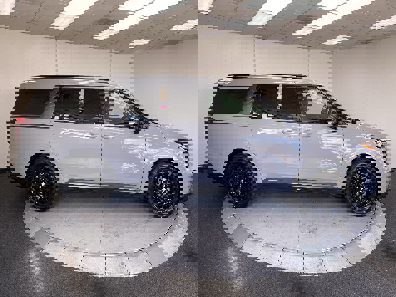 New 2026 Kia Carnival SX Prestige image 6