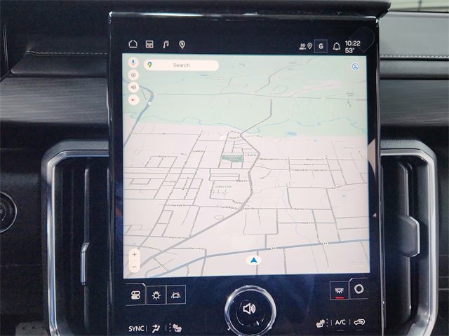 New 2026 GMC Acadia Elevation w/ Elevation Premium Package image 27