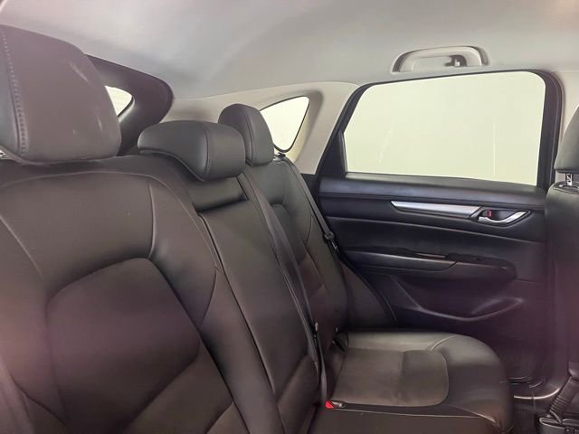 Used 2019 MAZDA CX-5 Touring image 14