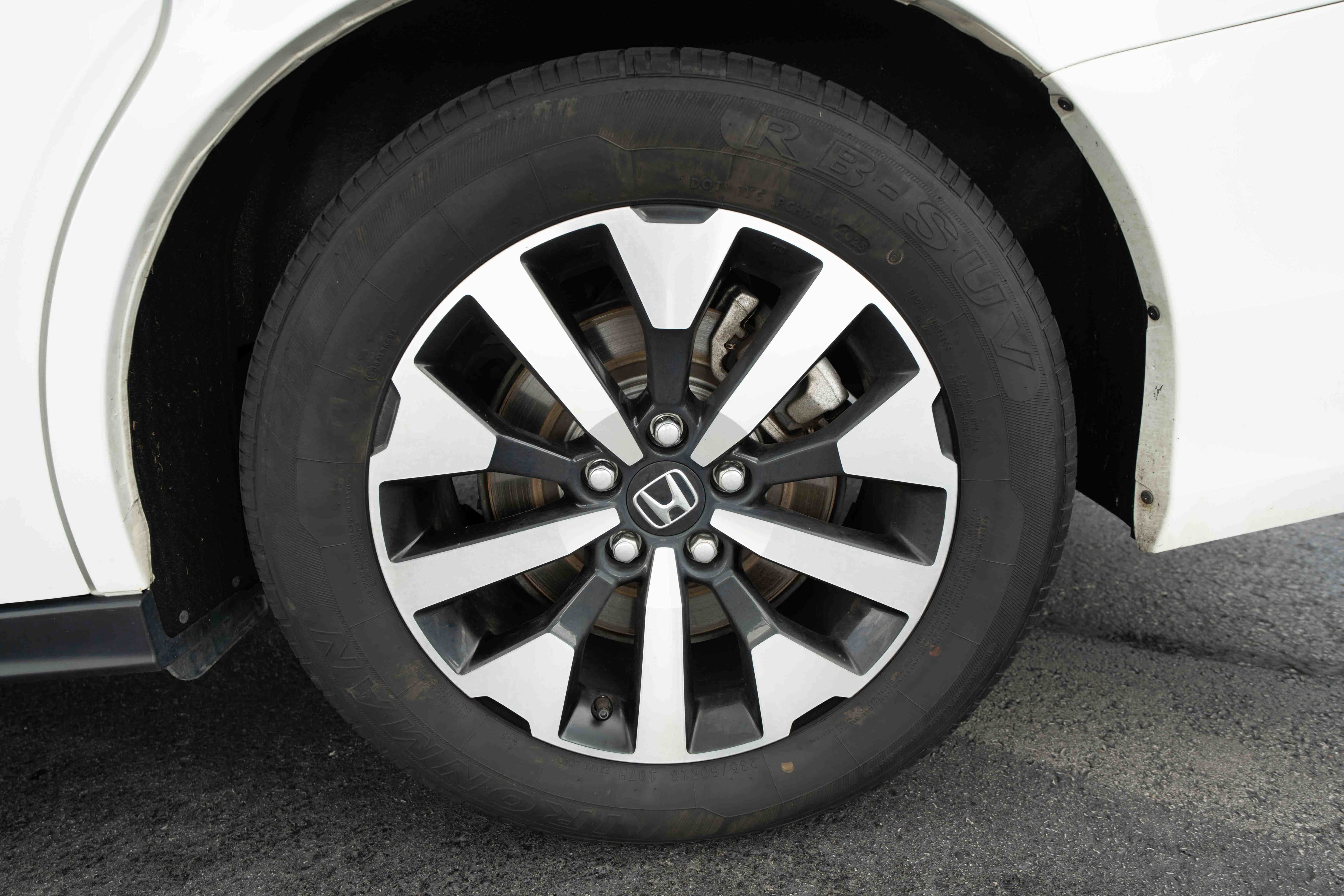 Used 2025 Honda Odyssey EX-L image 30