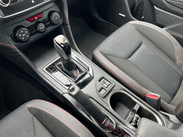 Used 2018 Subaru Impreza 2.0i Sport image 29