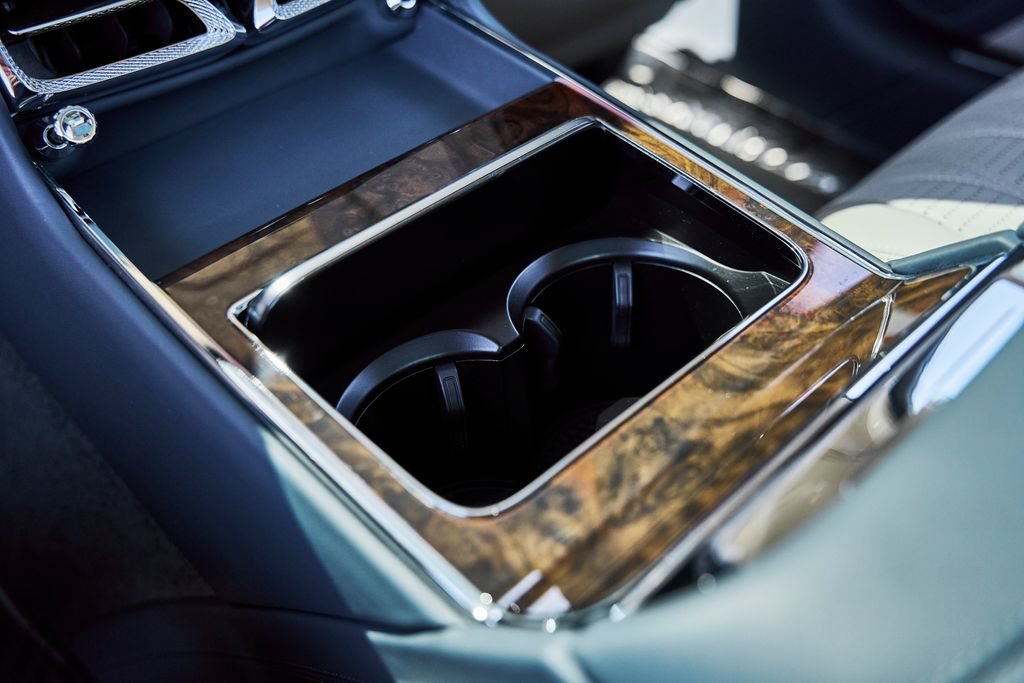 Used 2022 Bentley Flying Spur W12 AWD/4WD image 53