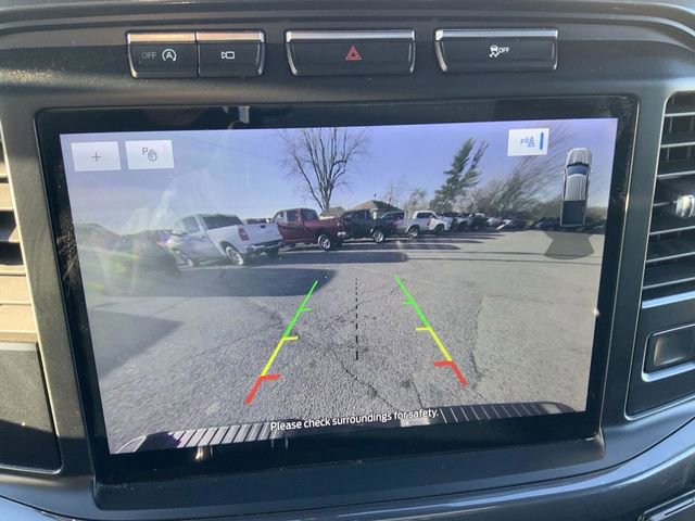 Used 2023 Ford F150 XLT w/ Equipment Group 302A High image 20