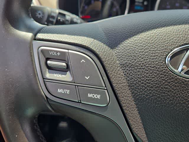 Used 2013 Hyundai Santa Fe Sport 2.0T FWD image 22