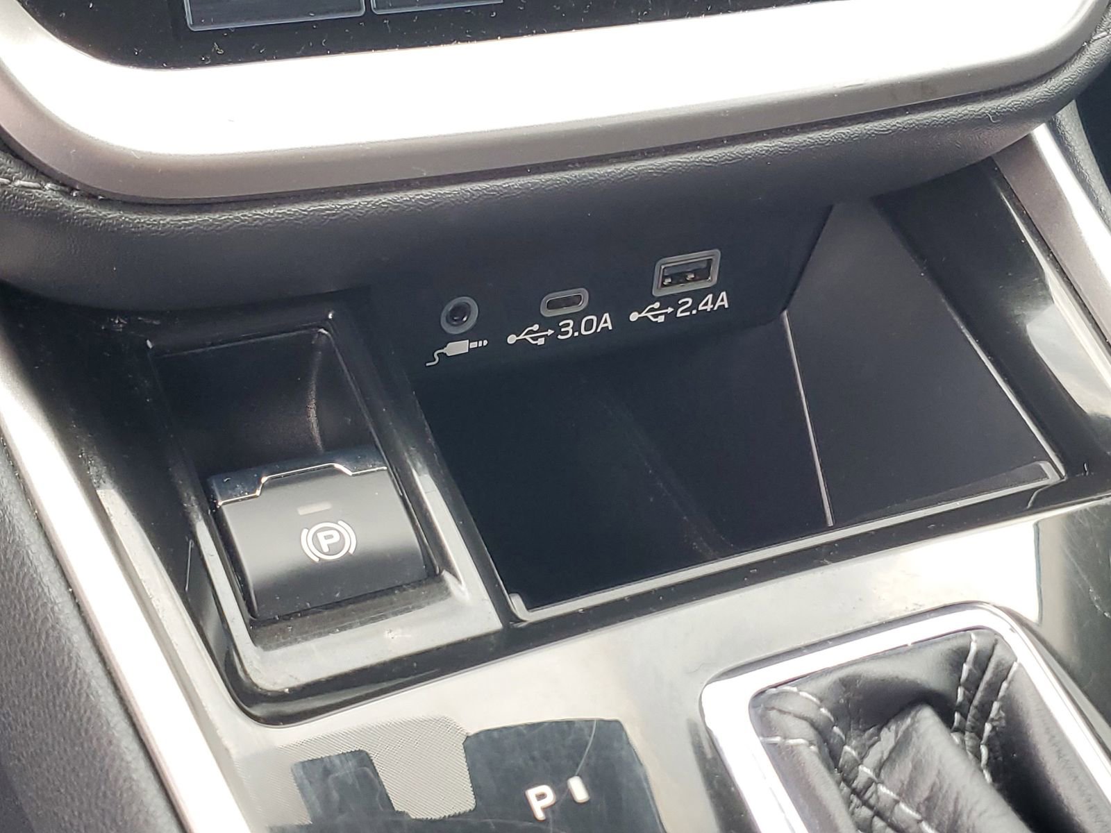 Used 2024 Subaru Outback Limited XT AWD/4WD image 31