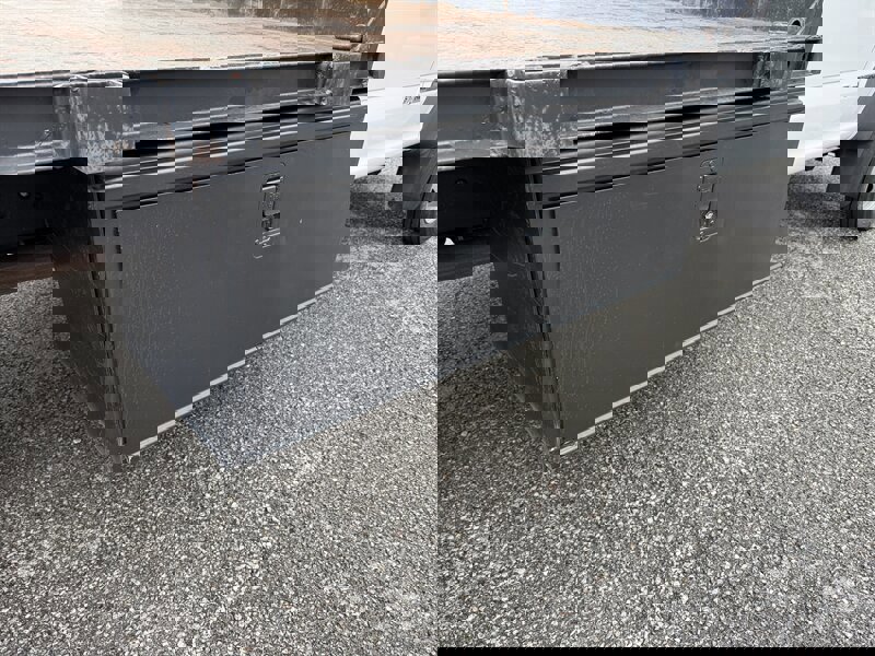 Used 2018 Ford F450 XL image 11