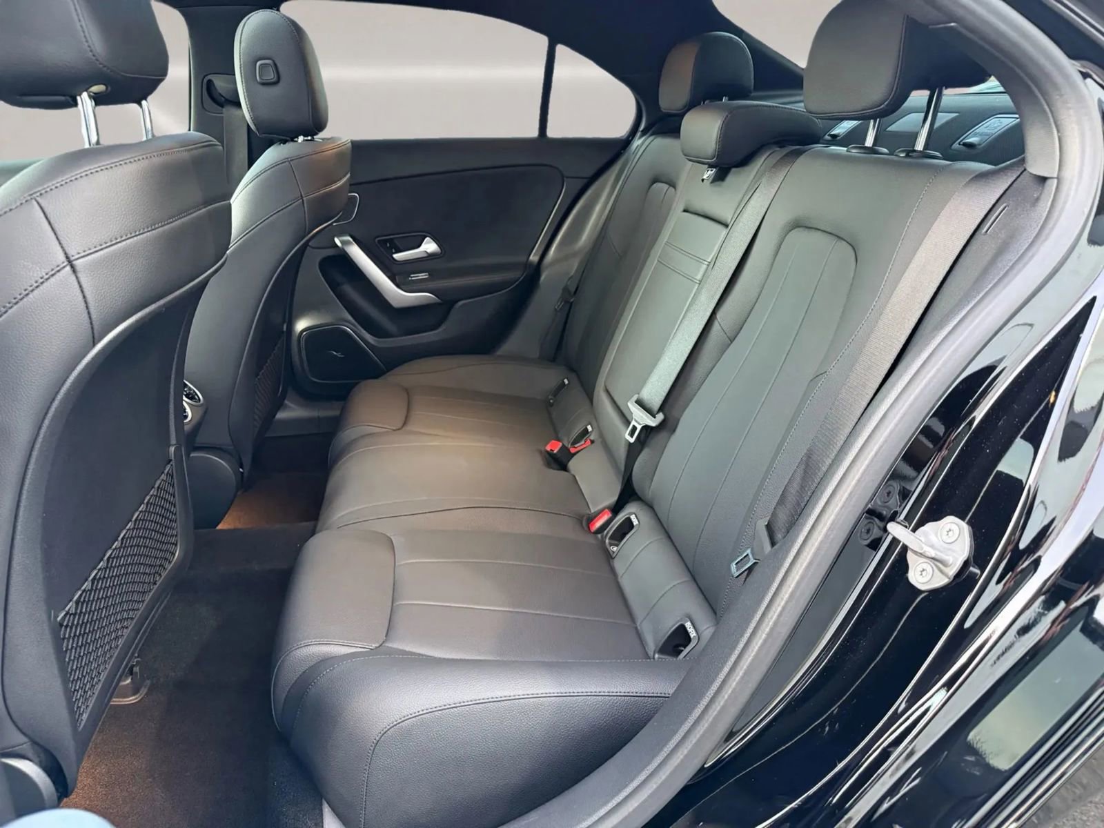 Used 2019 Mercedes-Benz A 220 image 13