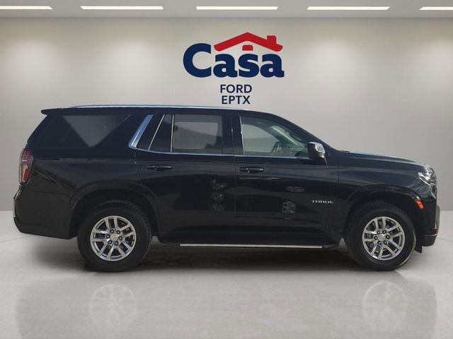 Used 2023 Chevrolet Tahoe LT image 2