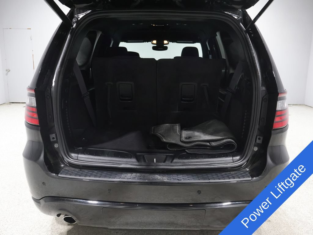 Used 2026 Dodge Durango GT AWD/4WD image 14