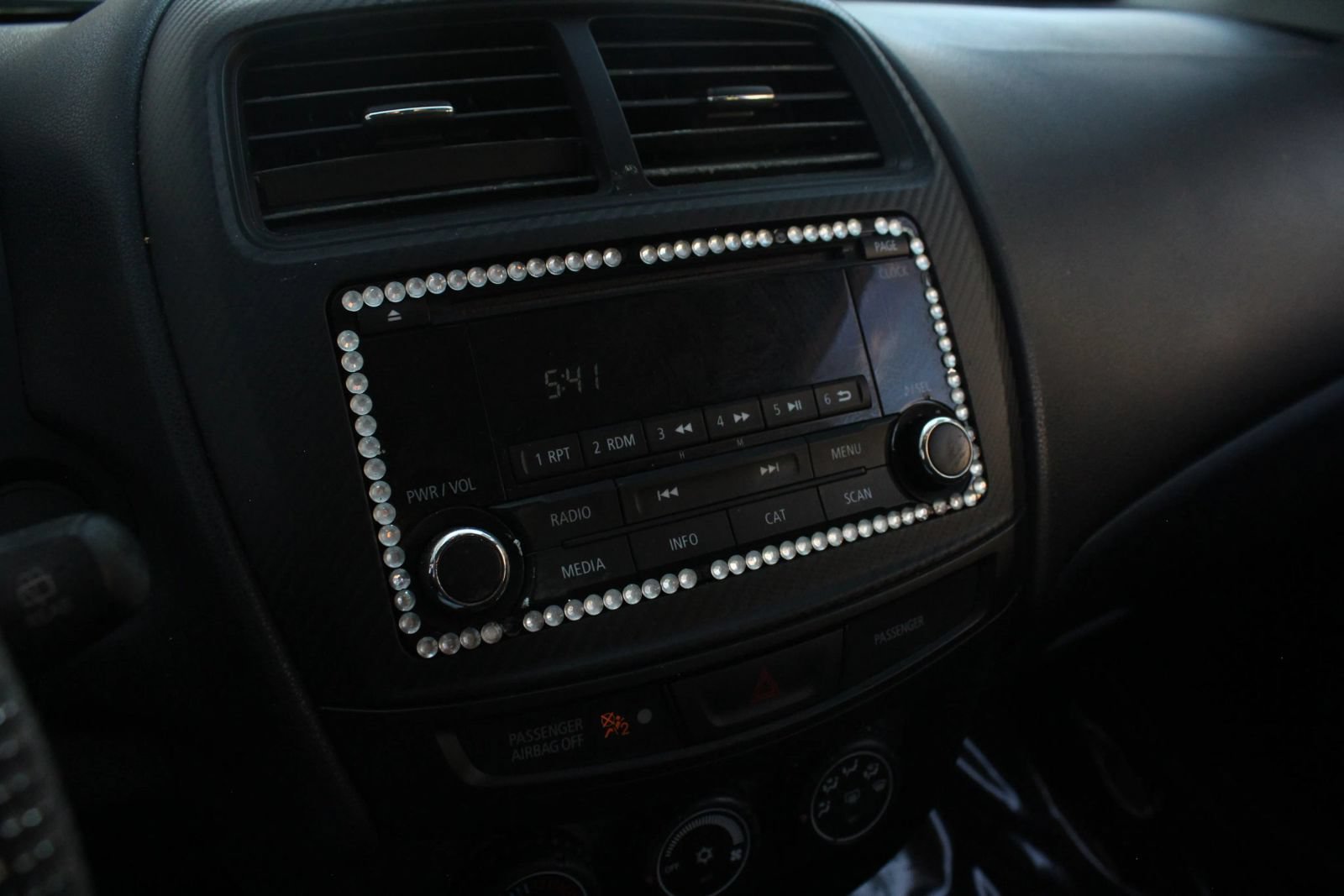 Used 2015 Mitsubishi Outlander Sport ES FWD image 31