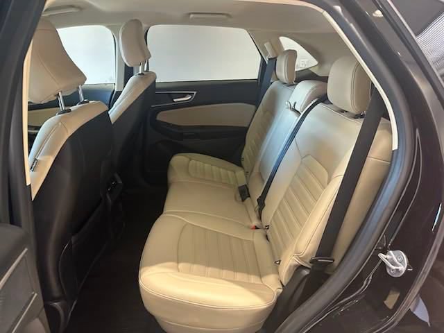 Used 2024 Ford Edge SEL w/ Convenience Package AWD/4WD image 18