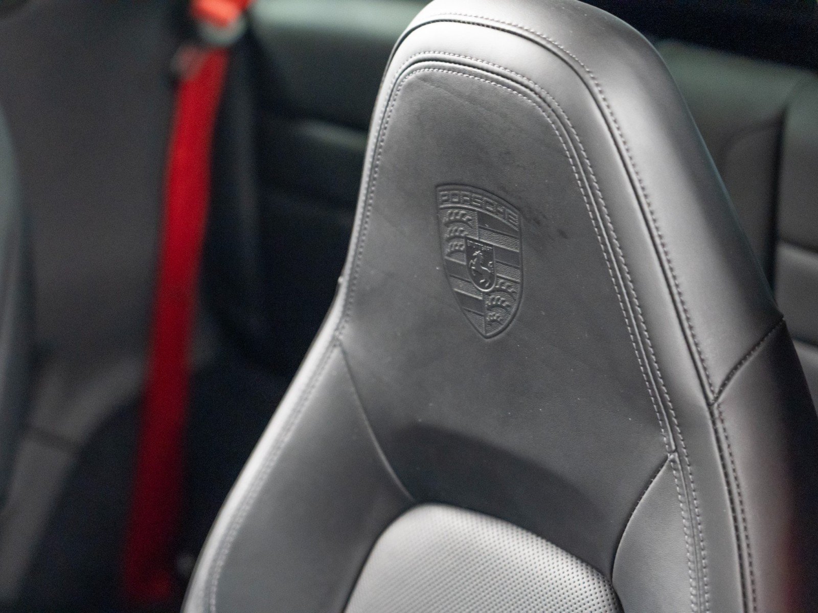 Certified 2021 Porsche 911 AWD/4WD image 25