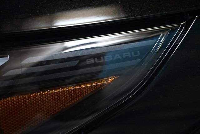 Certified 2026 Subaru Forester Premium image 18