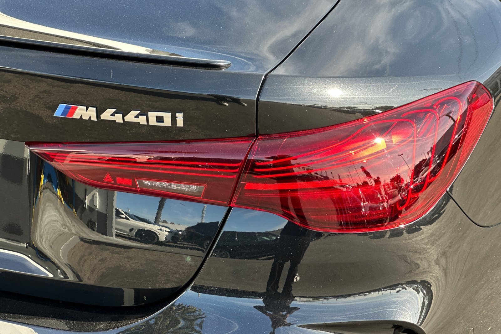 New 2026 BMW 440i xDrive Coupe w/ Premium Package AWD/4WD image 26