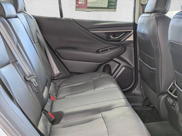 Used 2020 Subaru Legacy Limited AWD/4WD image 25