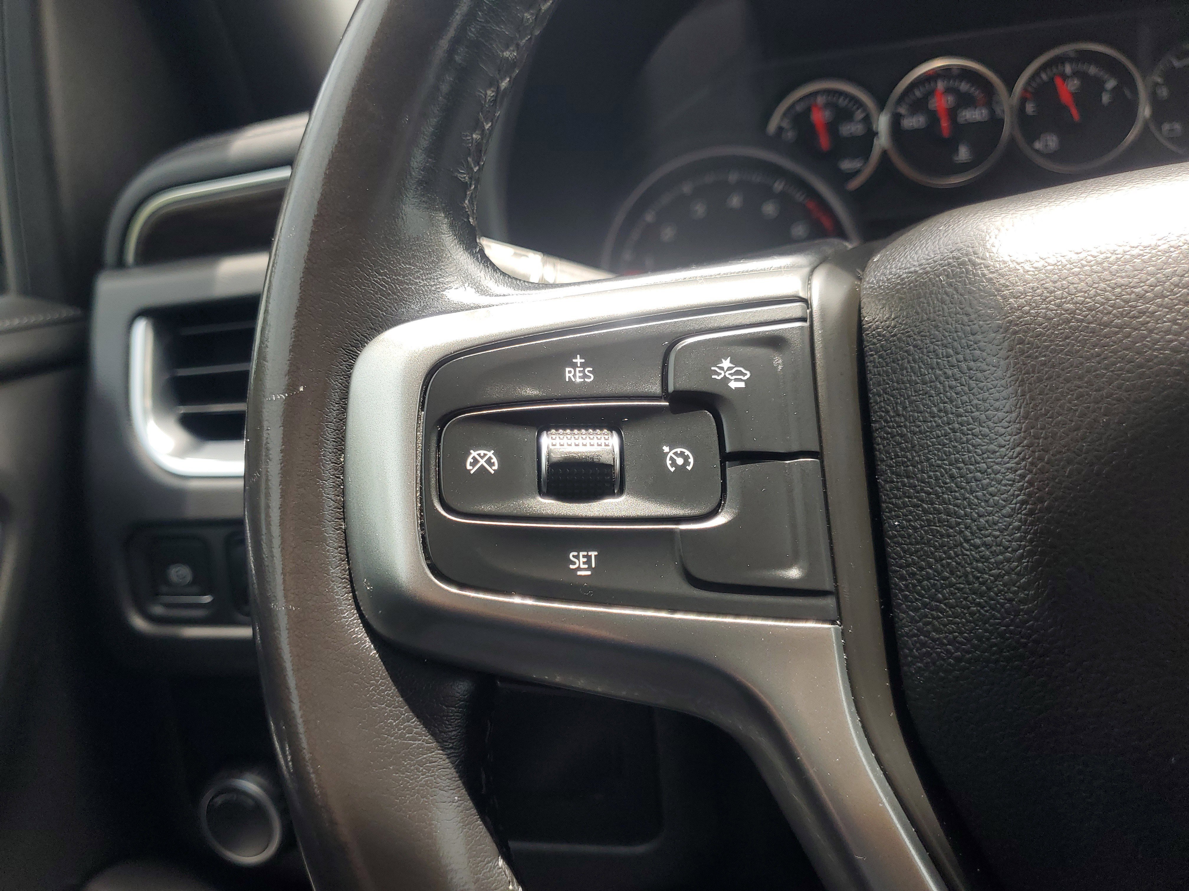 Used 2021 Chevrolet Tahoe LT RWD image 23