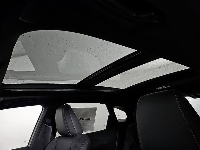 New 2026 Lexus RX 350 350h Luxury image 15