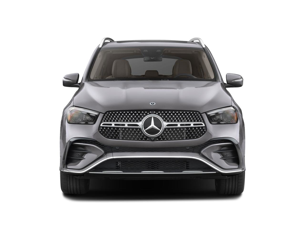 New 2026 Mercedes-Benz GLE 580 4MATIC image 37