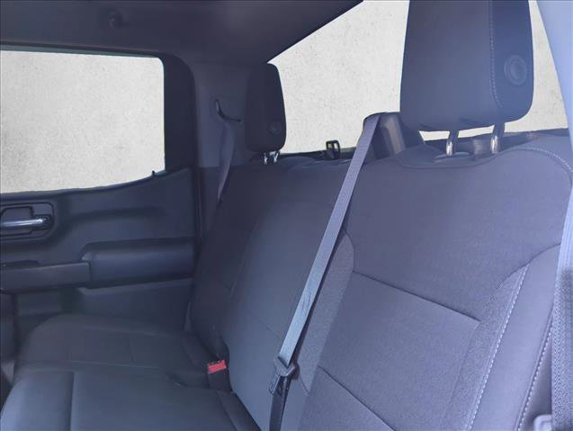 Used 2022 Chevrolet Silverado 1500 Custom w/ Rally Edition image 15