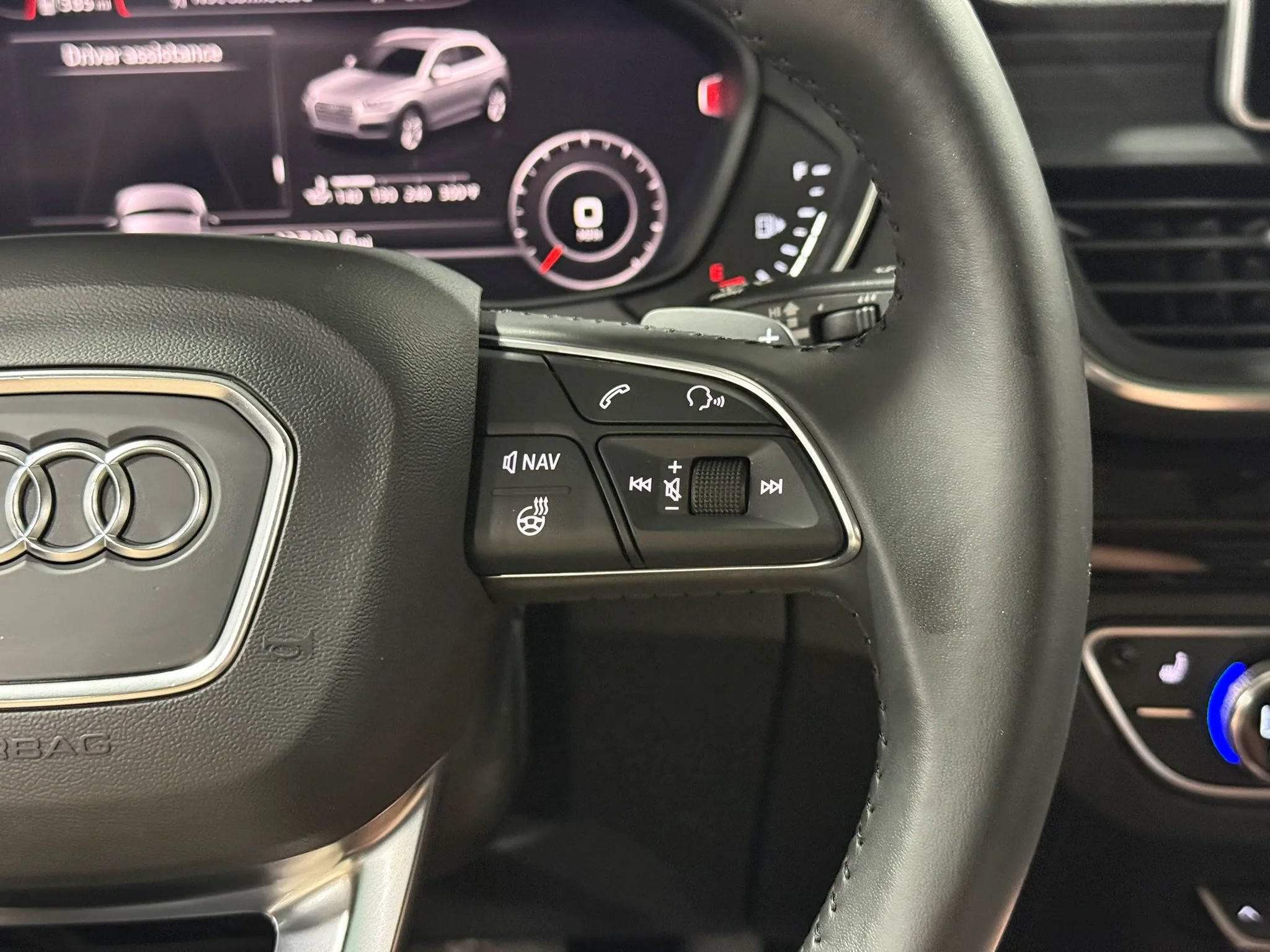 Used 2019 Audi Q5 2.0T Premium Plus AWD/4WD image 27